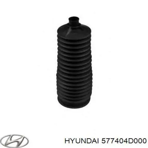 577404D000 Hyundai/Kia fuelle, dirección