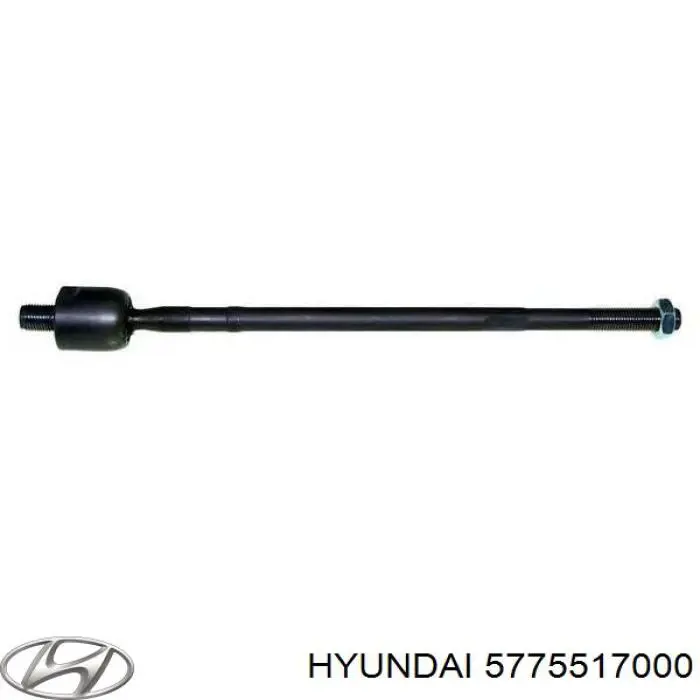 Comprar 5775517000 Hyundai/Kia Barra de acoplamiento