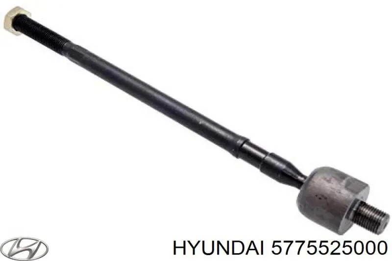 Comprar 5775525000 Hyundai/Kia Barra de acoplamiento