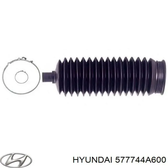 Comprar Fuelle dirección Hyundai H-1 STAREX Starex 