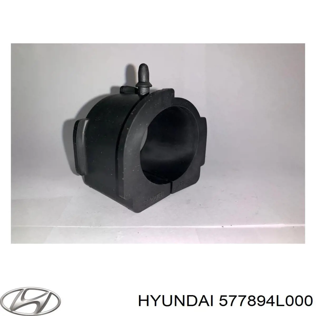 Buje de fijación de la cremallera de dirección Hyundai/Kia 577894L000 precio, desde 71,53 EUR