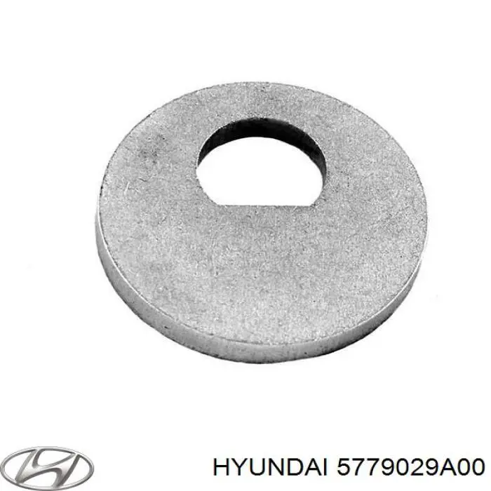 Juego de juntas, mecanismo de dirección para Hyundai Coupe (RD)