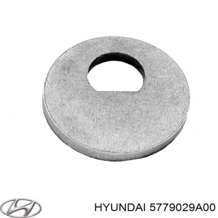 5779029A00 Hyundai/Kia juego de juntas, mecanismo de dirección