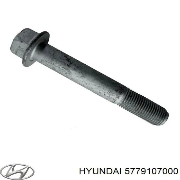 Perno de fijación del brazo inferior delantero Hyundai/Kia 5779107000 precio, desde 5,91 EUR