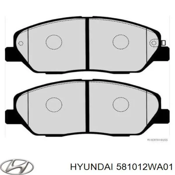 Pastillas freno delanteras Ssang Yong 4813036B10 precio, desde 35,16 EUR