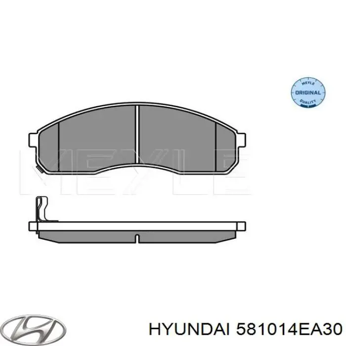 581014EA30 Hyundai/Kia