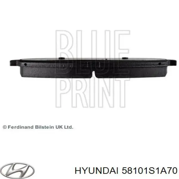 58101S1A70 Hyundai/Kia