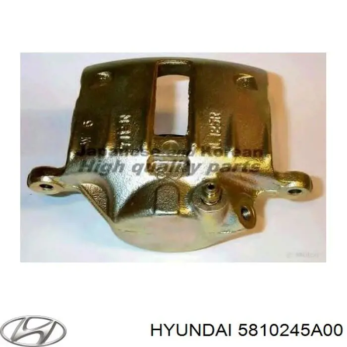 5810245A00 Hyundai/Kia