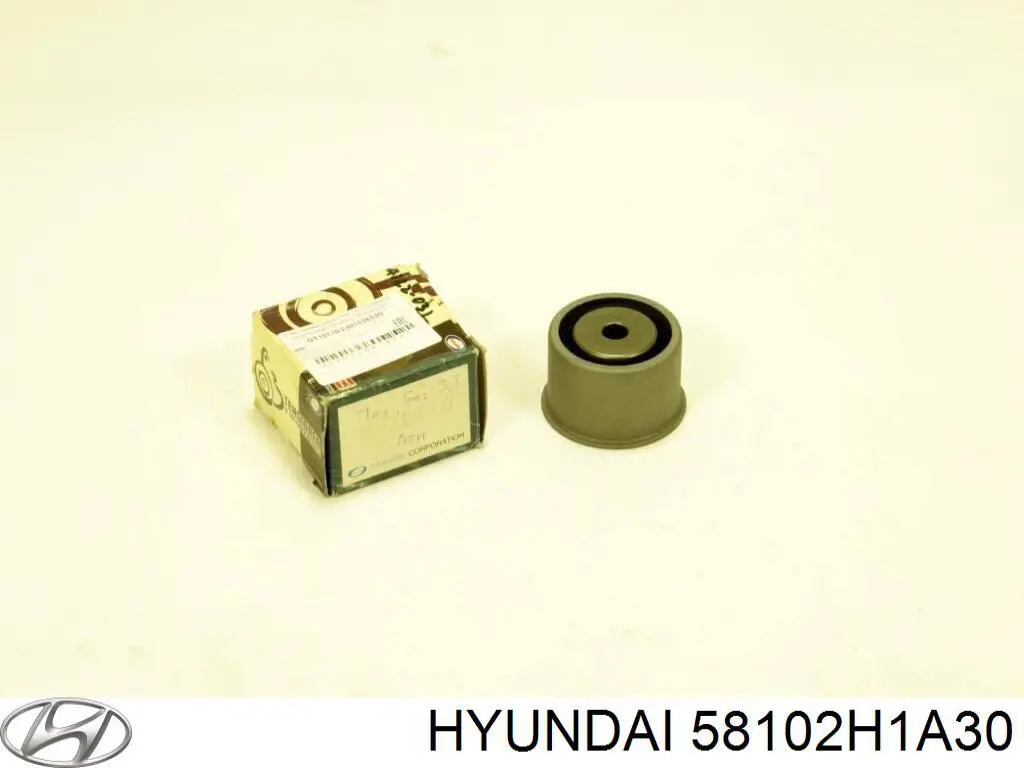 58102H1A30 Hyundai/Kia