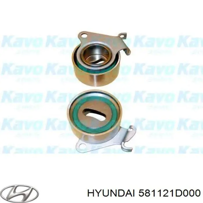 581121D000 Hyundai/Kia