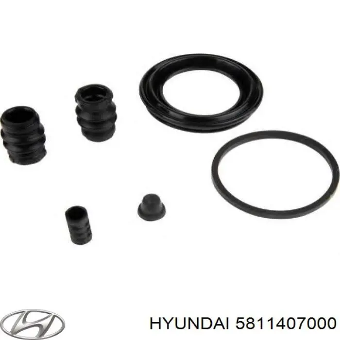 Comprar 5811407000 Hyundai/Kia 