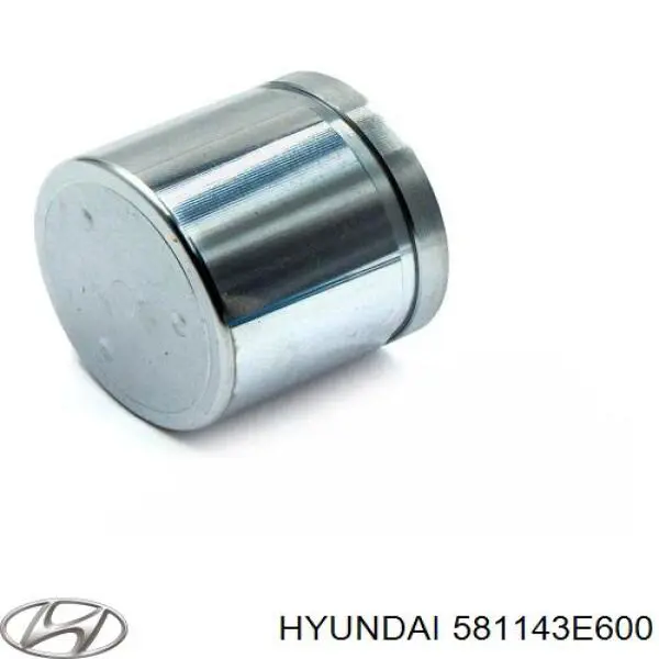 Kit de reparación, pinza de freno delantero Hyundai/Kia 581143E600 precio, desde 3,37 EUR