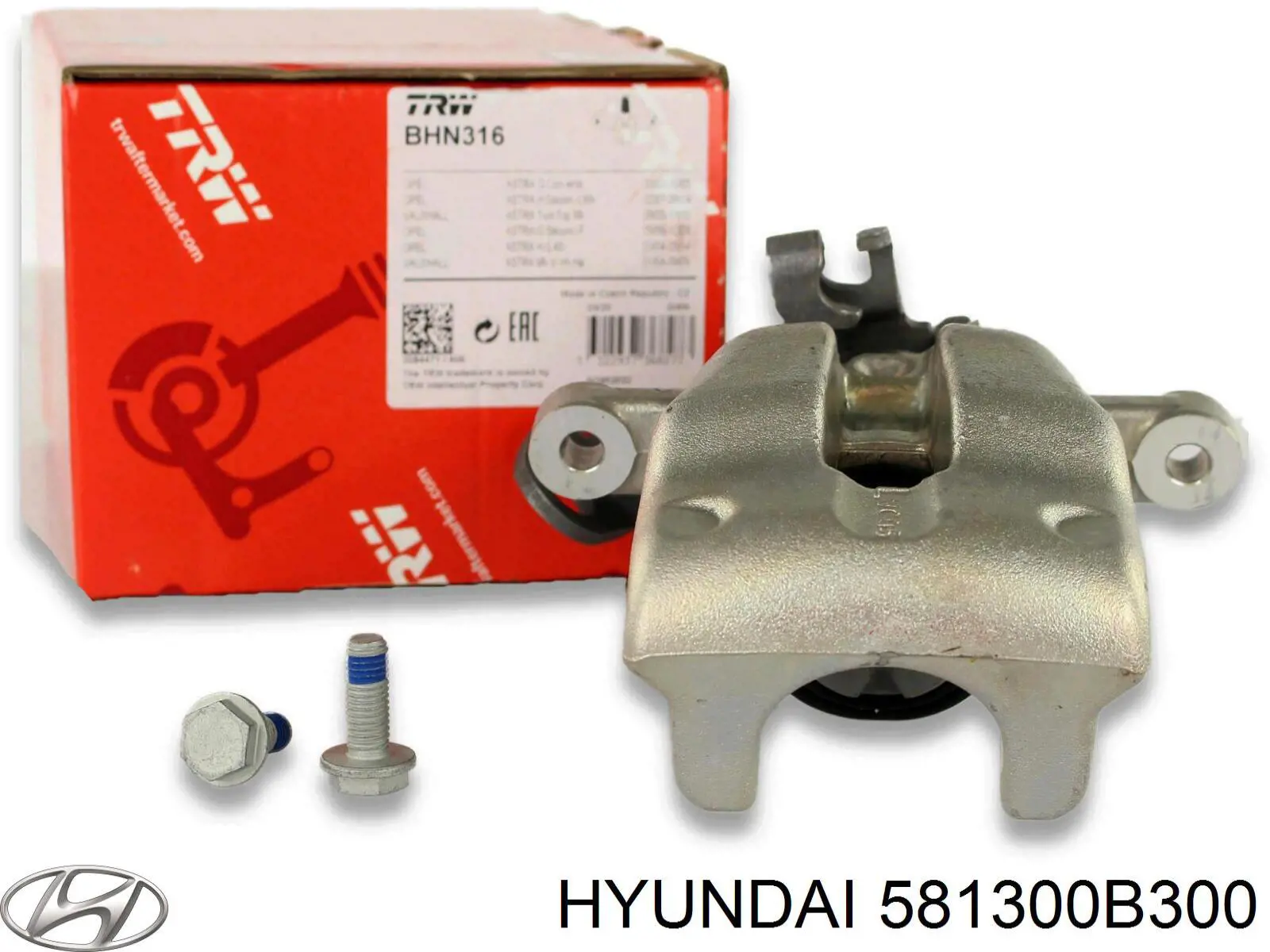 581300B300 Hyundai/Kia