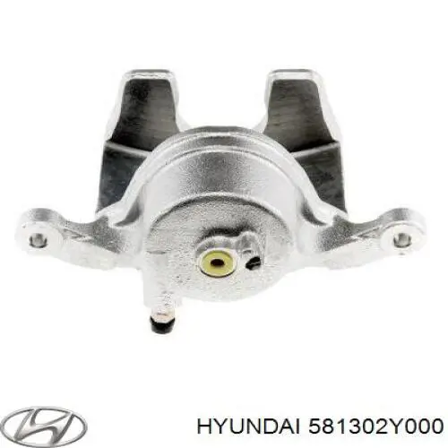 581302Y000 Hyundai/Kia