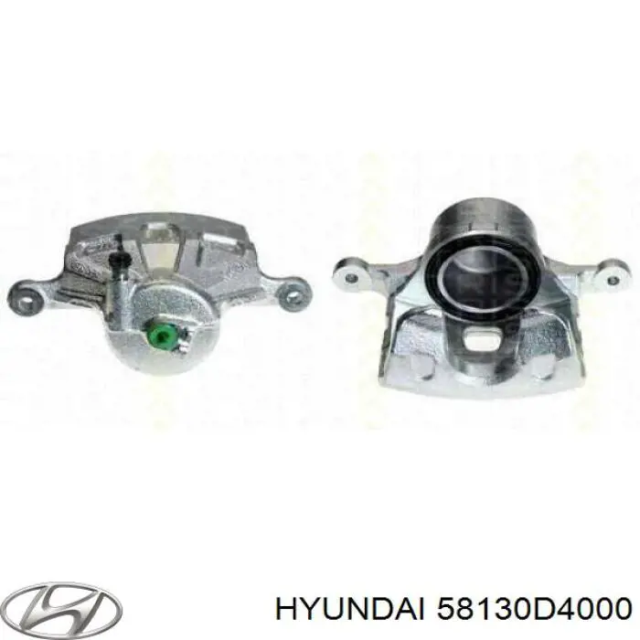 58130D4000 Hyundai/Kia