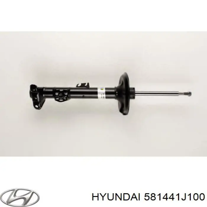 581441J100 Hyundai/Kia