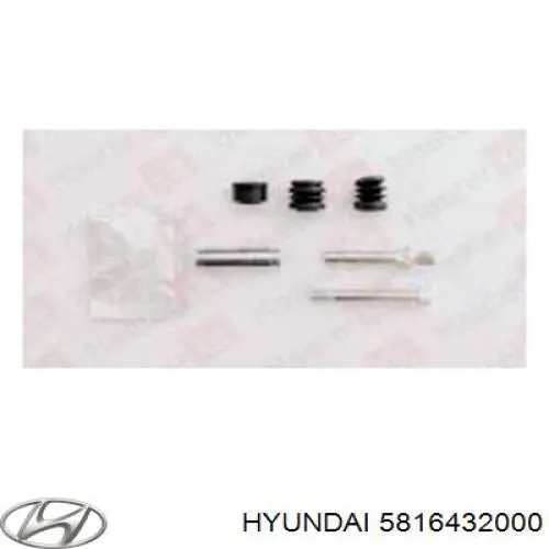 5816432000 Hyundai/Kia