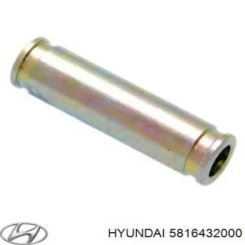  Hyundai/Kia 5816432000 precio, desde 4,35 EUR