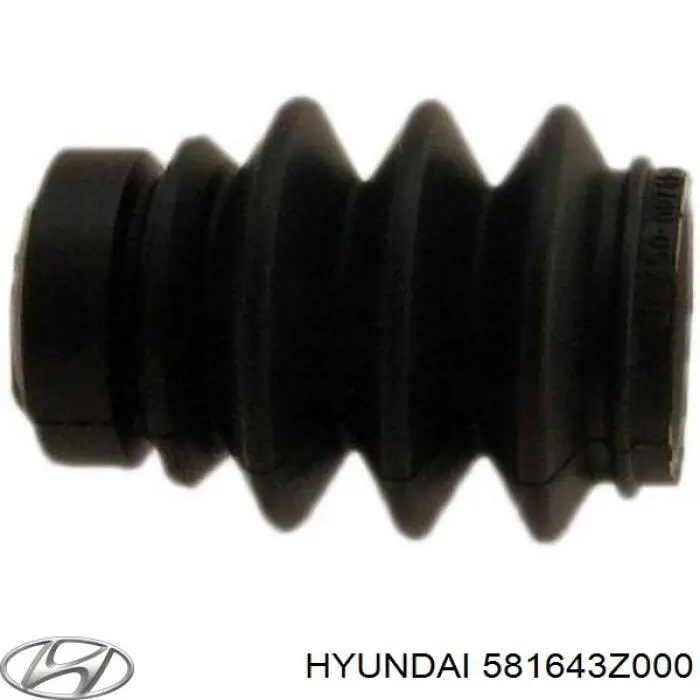 581643Z000 Hyundai/Kia