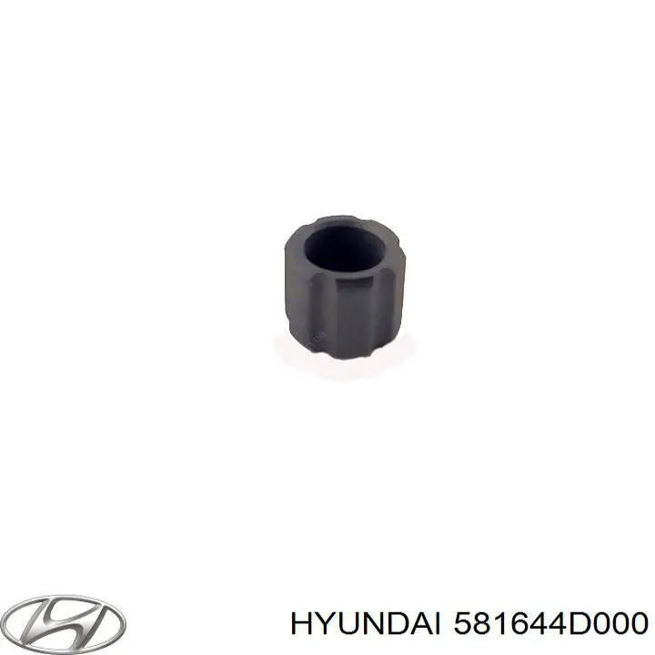 581644D000 Hyundai/Kia