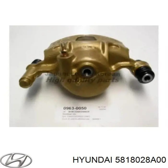 5818028A00 Hyundai/Kia