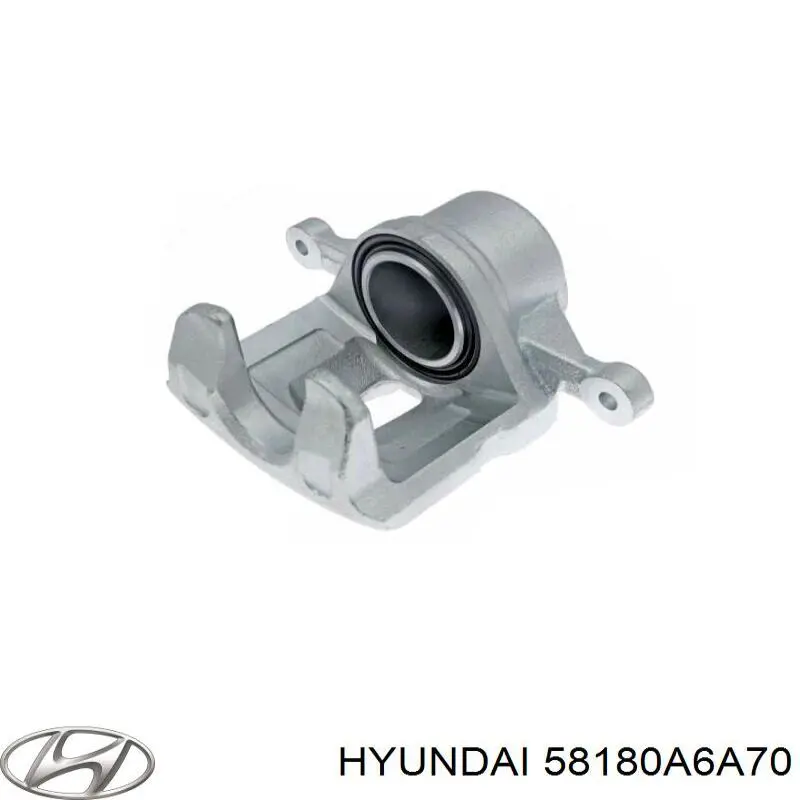 58180A6A70 Hyundai/Kia