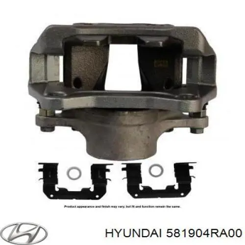 581904RA00 Hyundai/Kia