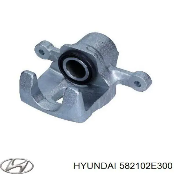 Pinza de freno trasera izquierda Hyundai/Kia 582102E300 precio, desde 46,30 EUR