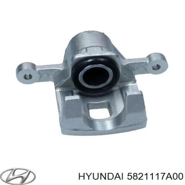 Comprar EX5831138A10 Hyundai/Kia Pinza de freno trasera derecha