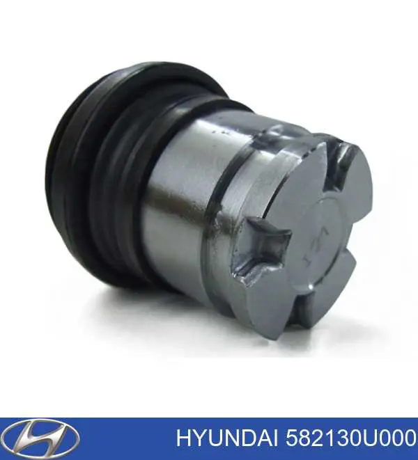 Émbolo de la pinza de freno trasera Hyundai/Kia 582130U000 precio, desde 13,02 EUR