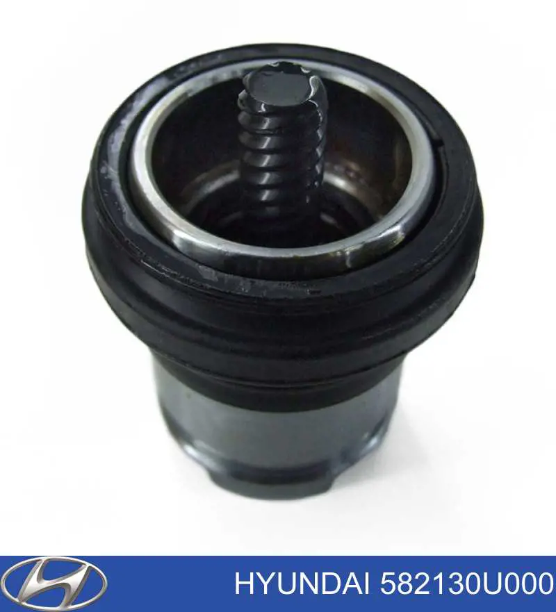 Comprar 582130U000 Hyundai/Kia Émbolo de la pinza de freno trasera
