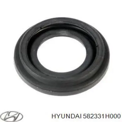 582331H000 Hyundai/Kia juego de reparación, pinza de freno trasero