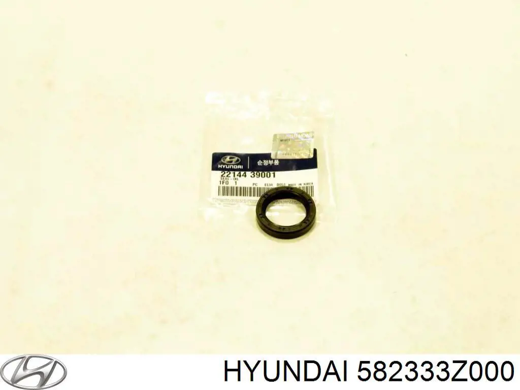 582333Z000 Hyundai/Kia