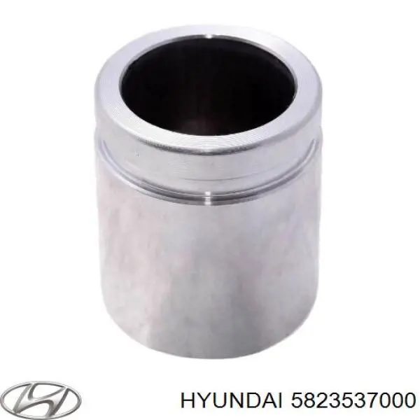 5823537000 Hyundai/Kia émbolo, pinza del freno trasera