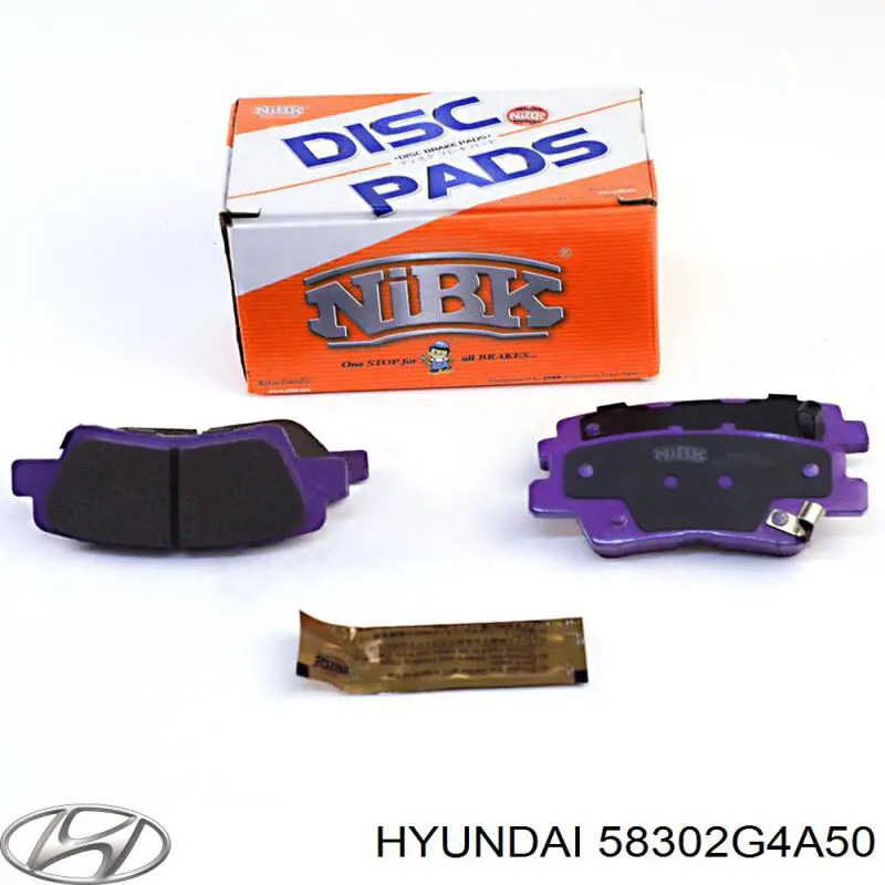 Comprar 58302G4A50 Hyundai/Kia 