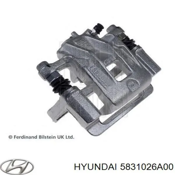 5831026A00 Hyundai/Kia