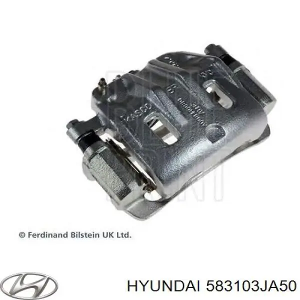 583103JA50 Hyundai/Kia