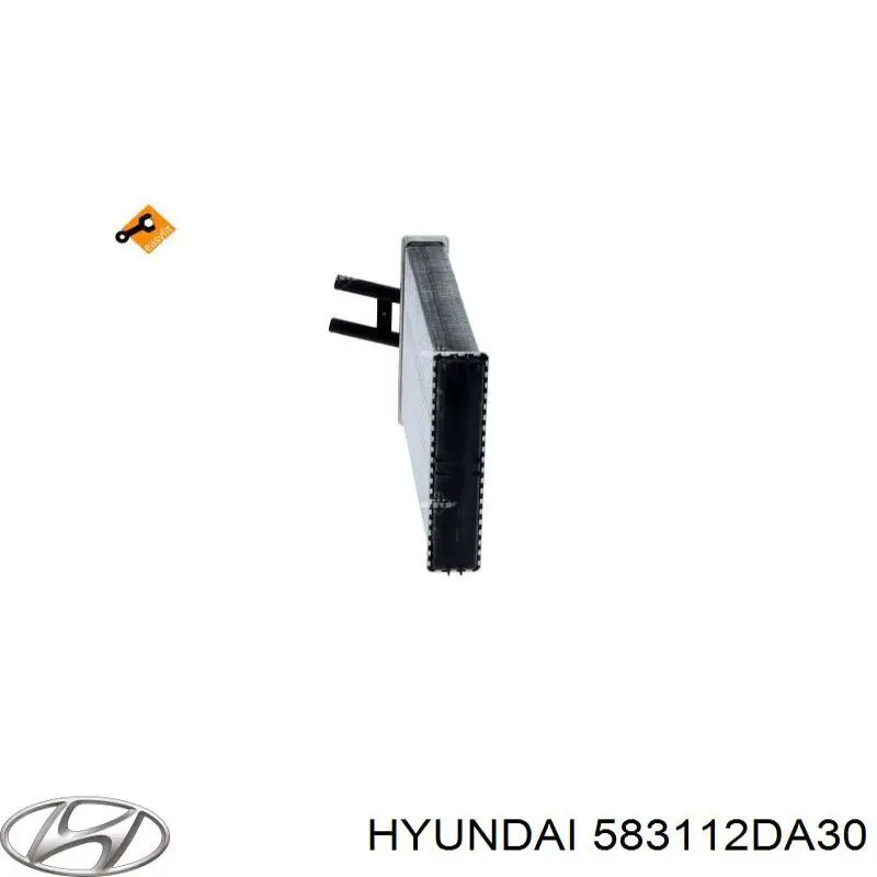 583112DA30 Hyundai/Kia