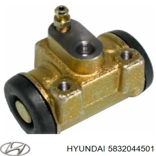 5832044501 Hyundai/Kia