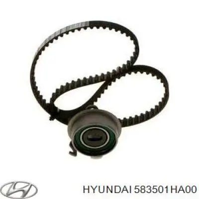 Juego de zapatas de frenos, freno de estacionamiento KIA Ceed ED