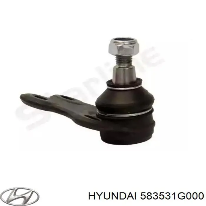 Comprar 583531G000 Hyundai/Kia 
