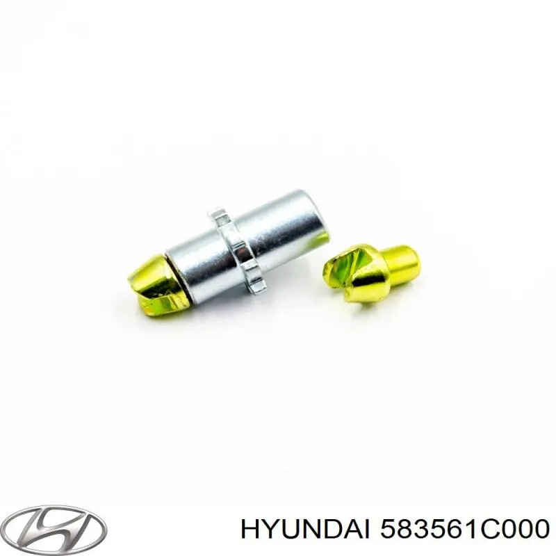 583561C000 Hyundai/Kia