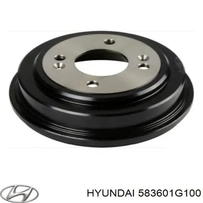 583601G000 Hyundai/Kia