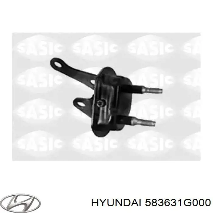 583631G000 Hyundai/Kia