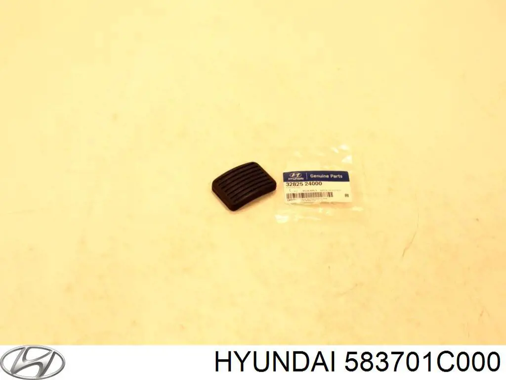 583701C000 Hyundai/Kia kit de reparacion mecanismo suministros (autoalimentacion)