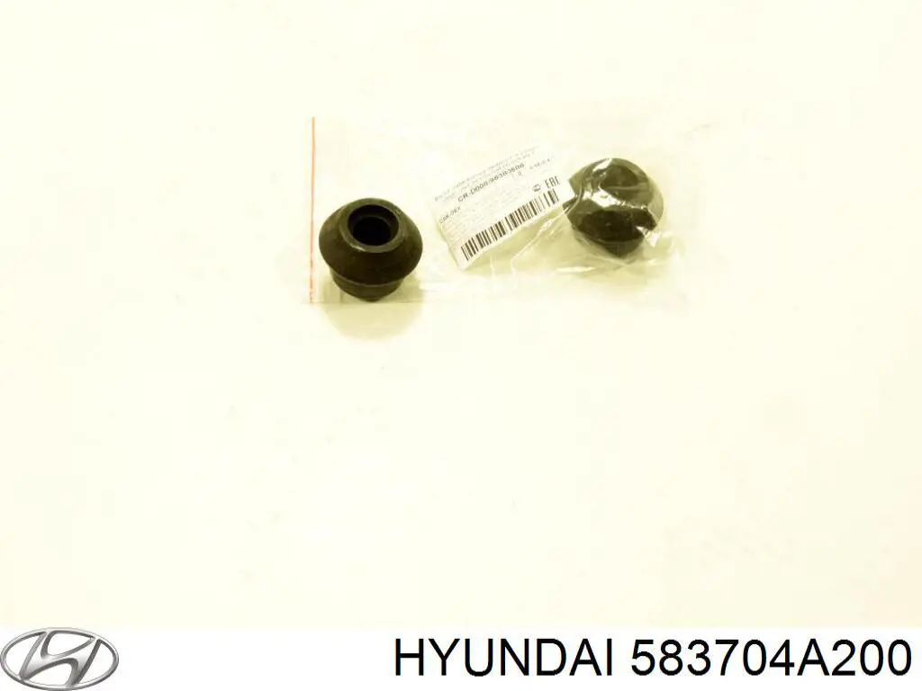 583704A200 Hyundai/Kia