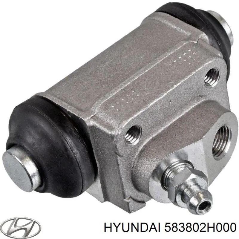 583802H000 Hyundai/Kia Cilindro de freno de rueda trasera