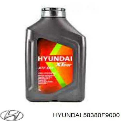 58380F9000 Hyundai/Kia