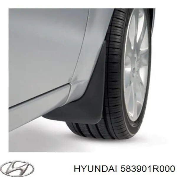 583901R000 Hyundai/Kia