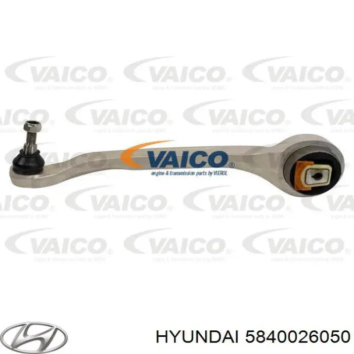 Comprar 5840026050 Hyundai/Kia Pinza de freno trasera derecha